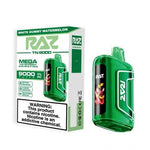 Load image into Gallery viewer, raz-TN9000-white_gummy_watermelon-disposable-vape

