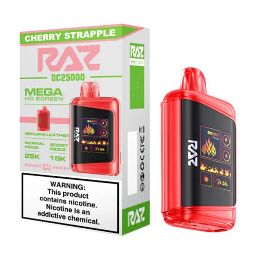 Raz LTX 25000