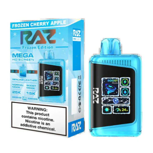 Raz LTX 25000