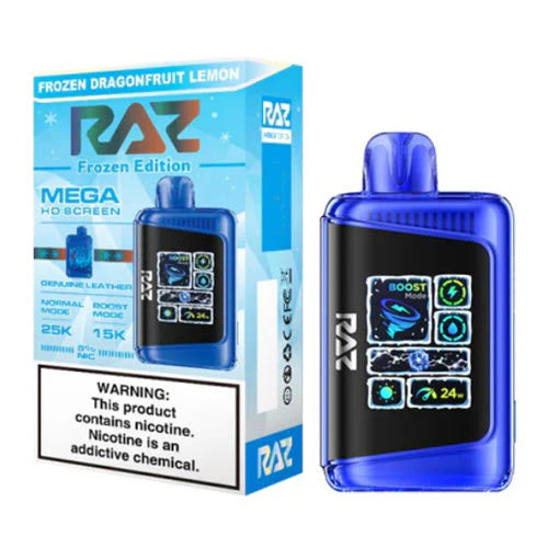 Raz LTX 25000