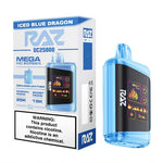 Load image into Gallery viewer, Raz LTX 25000

