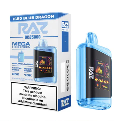 Raz LTX 25000
