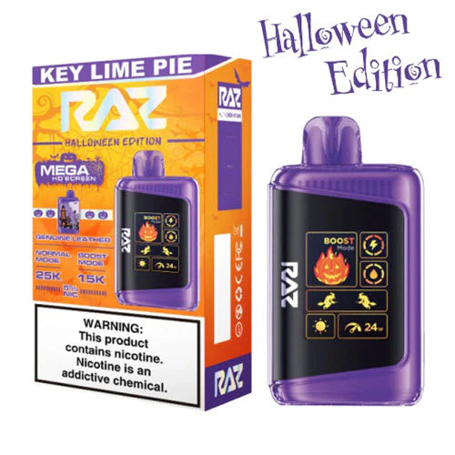 Raz LTX 25000