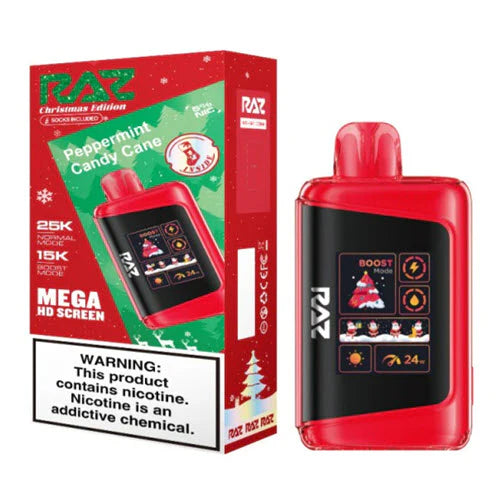 Raz LTX 25000
