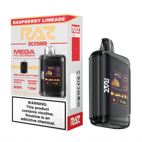 Raz LTX 25000
