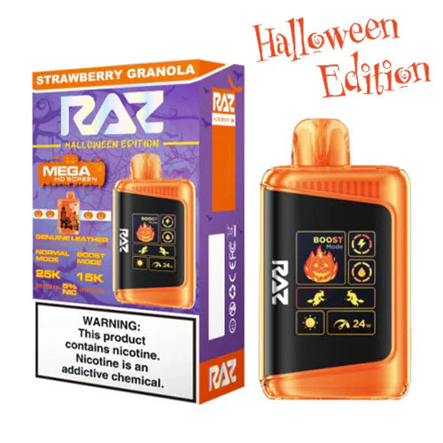 Raz LTX 25000