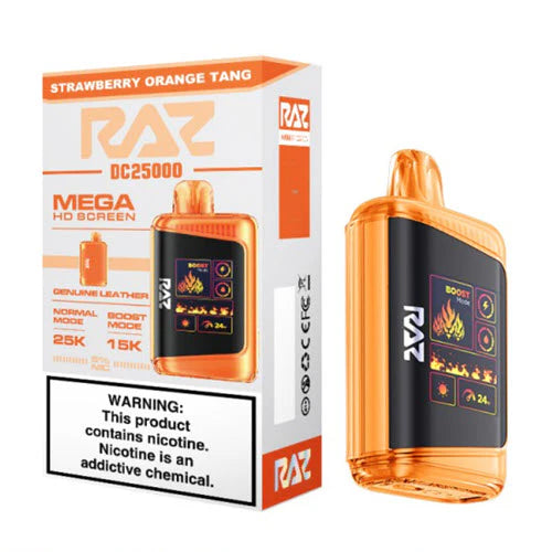 Raz LTX 25000