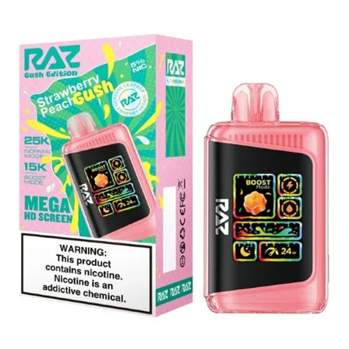 Raz LTX 25000