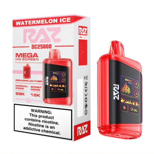 Raz LTX 25000