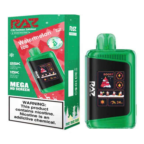 Raz LTX 25000
