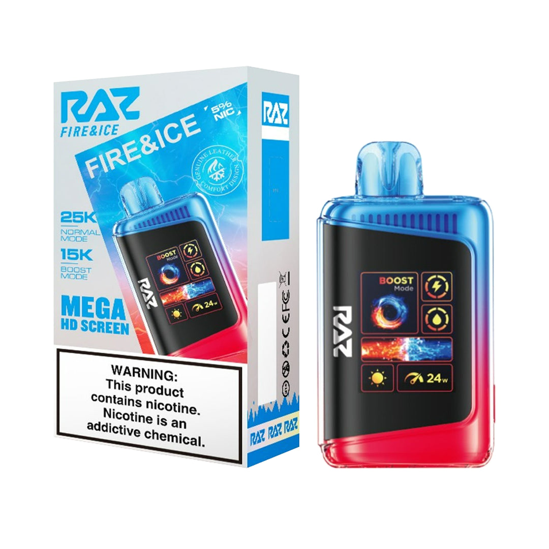 Raz Nicotine Free Vape RAZ Zero Nicotine TN9000 Vape 9000 Puffs, No Nic, All Flavor RAZ LTX 25K Nicotine Free Disposable Vape 16ml 0% | Vapesourcing Raz Nicotine Free Vape RAZ Zero Nicotine TN9000 Vape 9000 Puffs, No Nic, All Flavor RAZ LTX 25K Nicotine Free Disposable Vape 16ml 0% | Vapesourcing