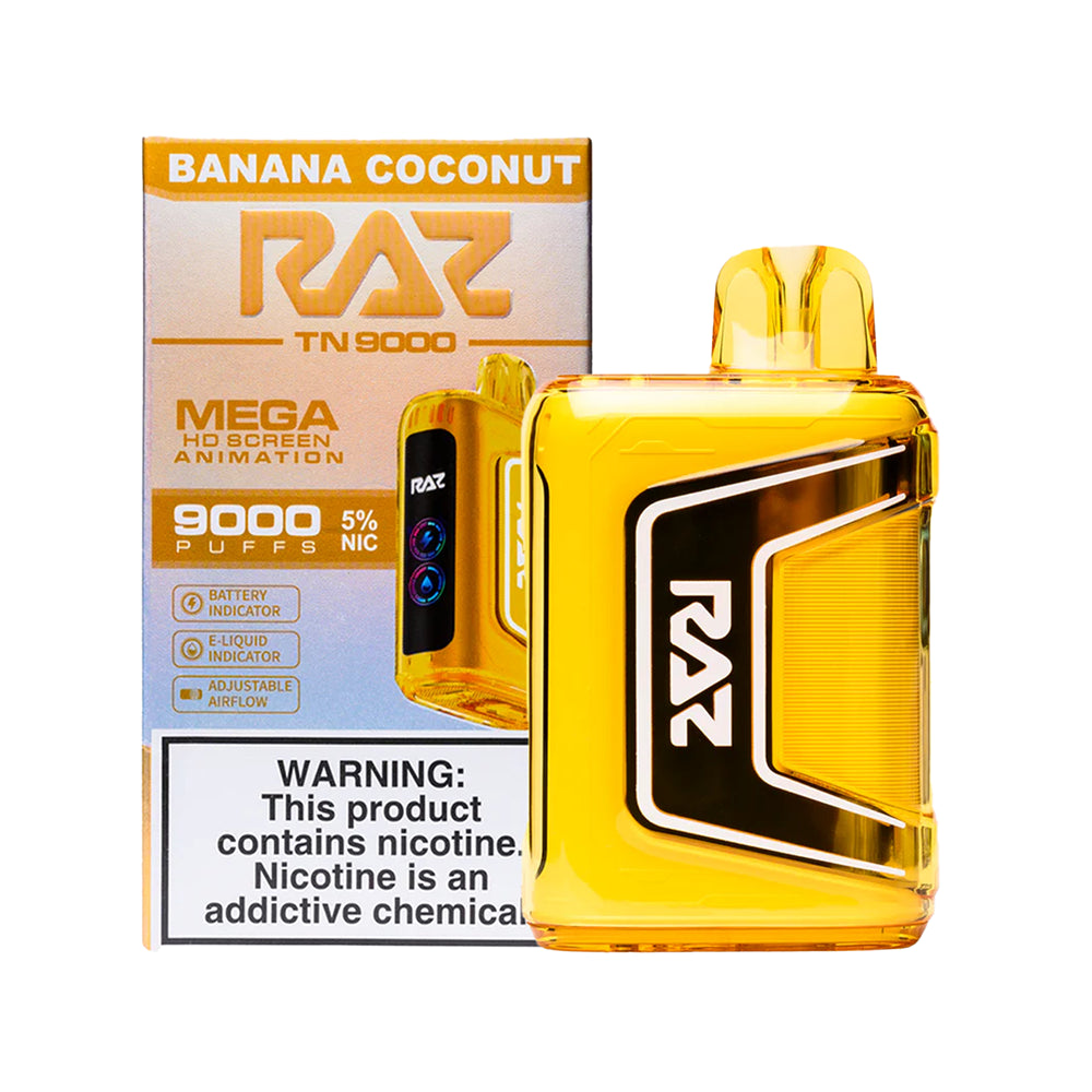 Raz TN9000