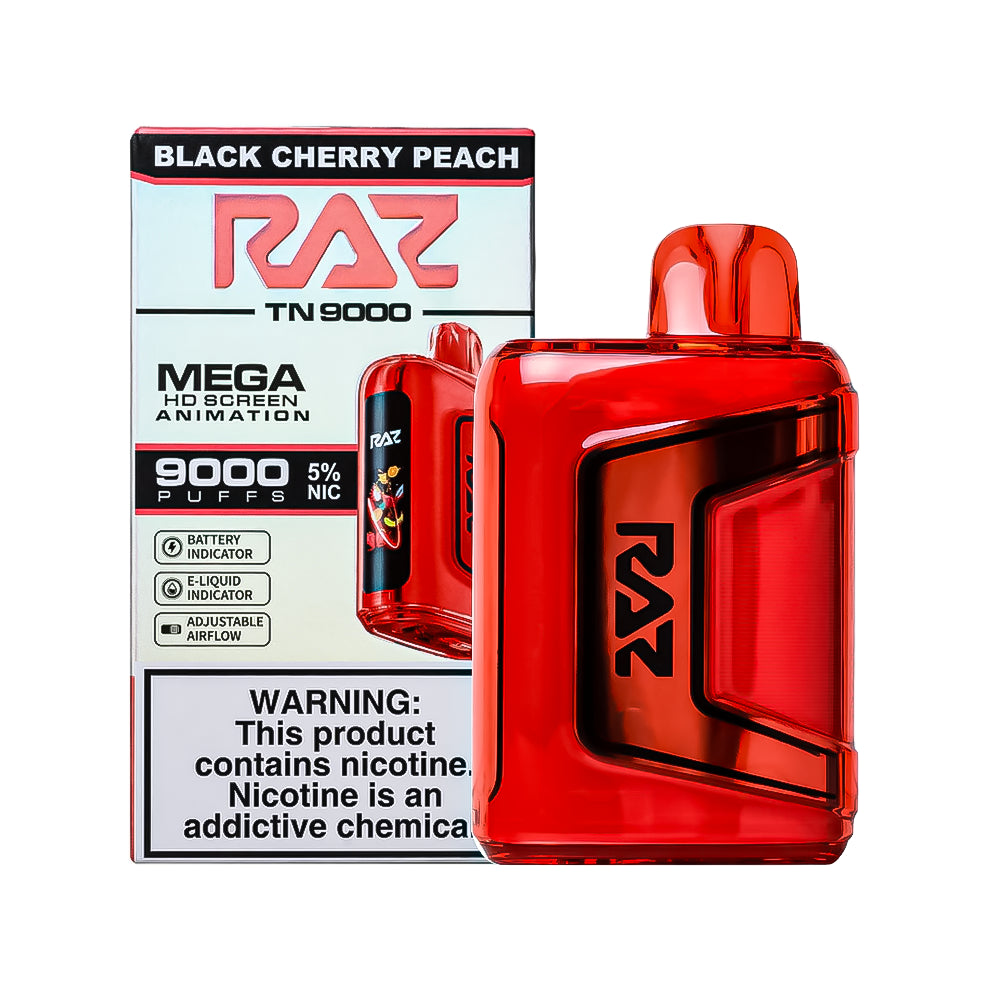 Raz TN9000