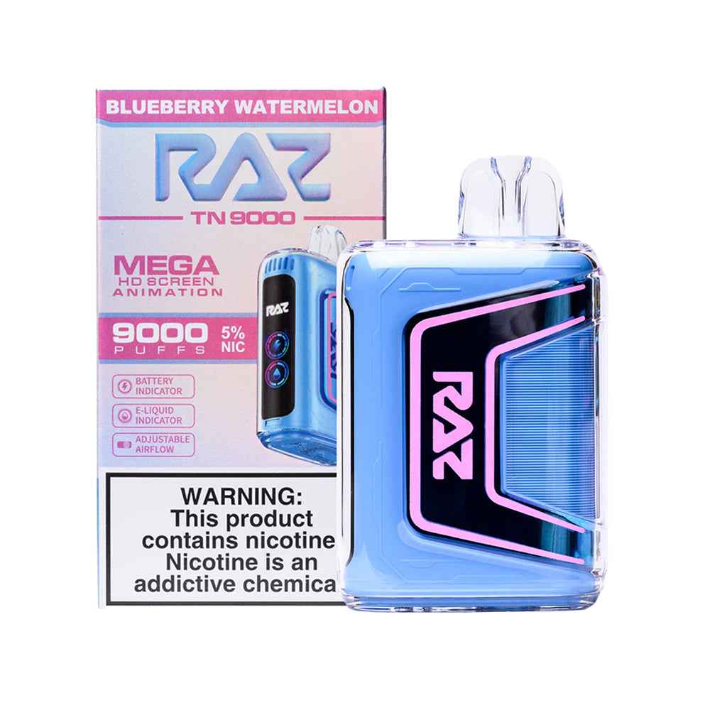 Raz TN9000