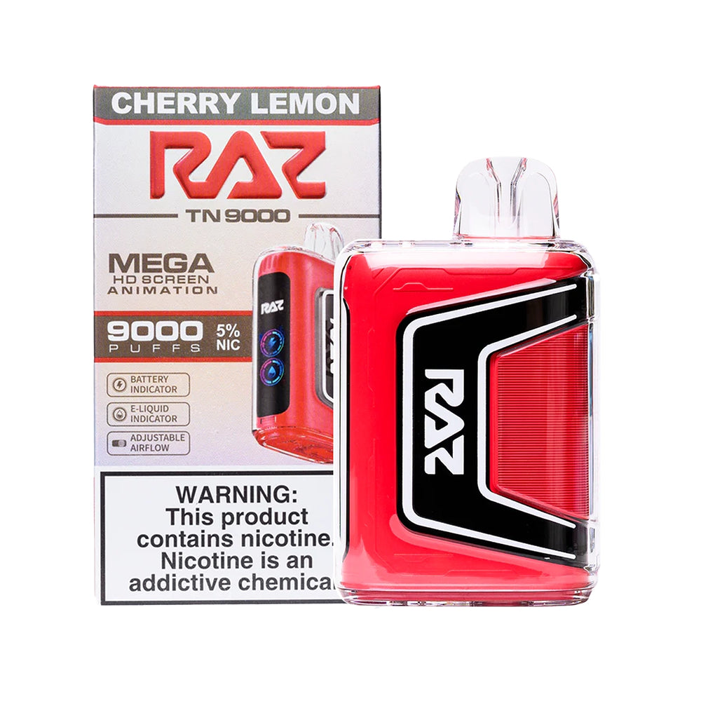 Raz TN9000