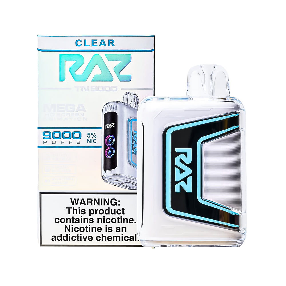 Raz TN9000