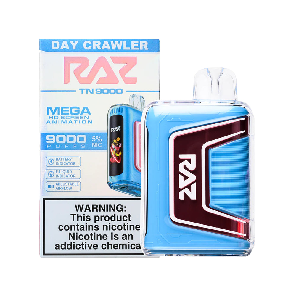 Raz TN9000