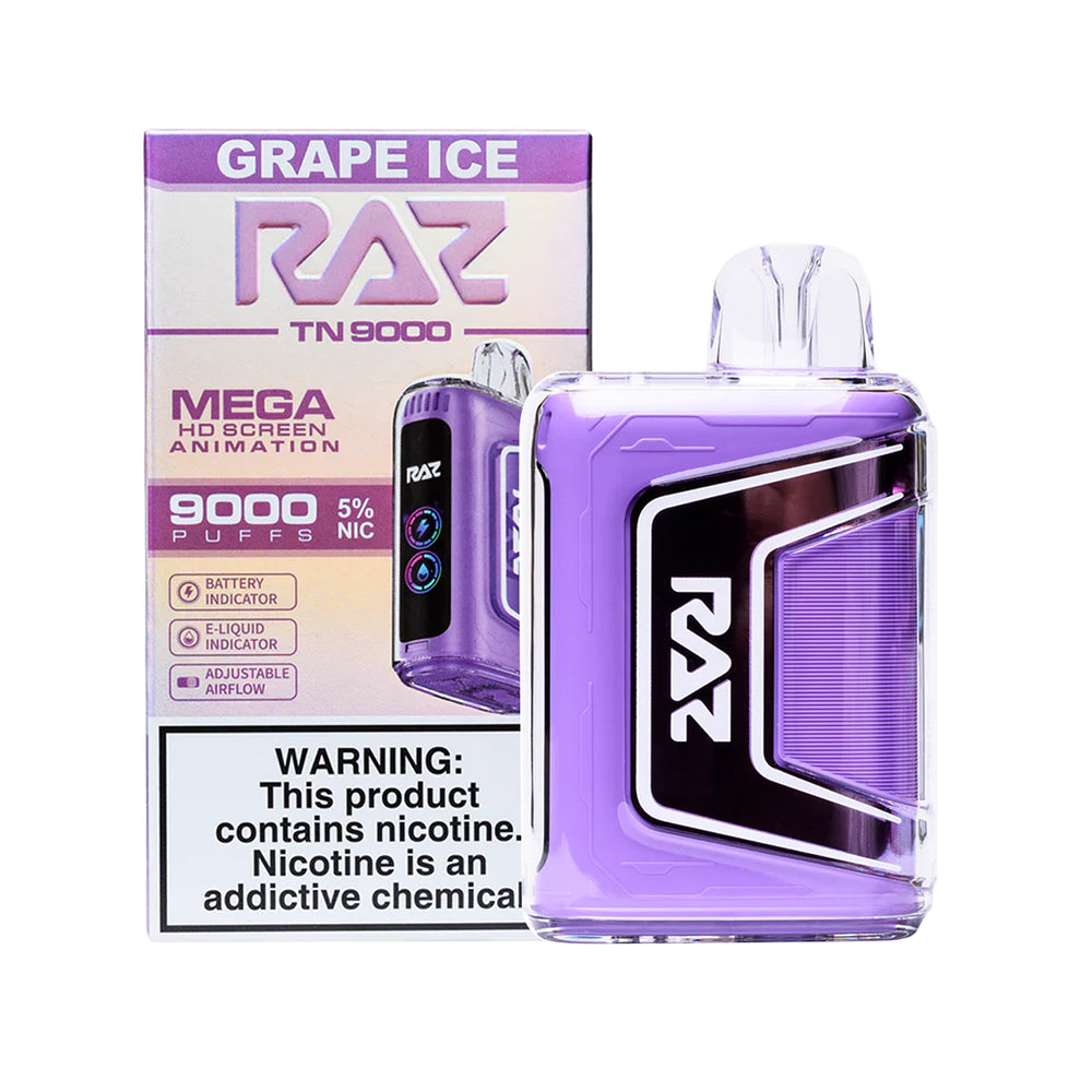 Raz TN9000