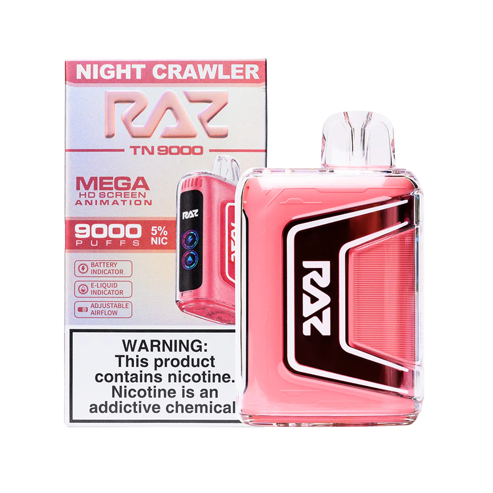 Raz TN9000