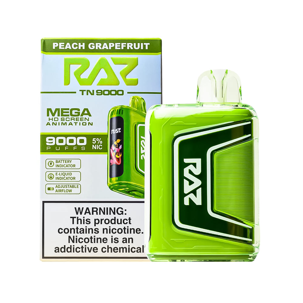 Raz TN9000