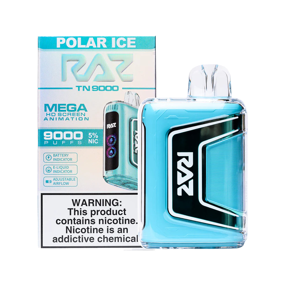 Raz TN9000