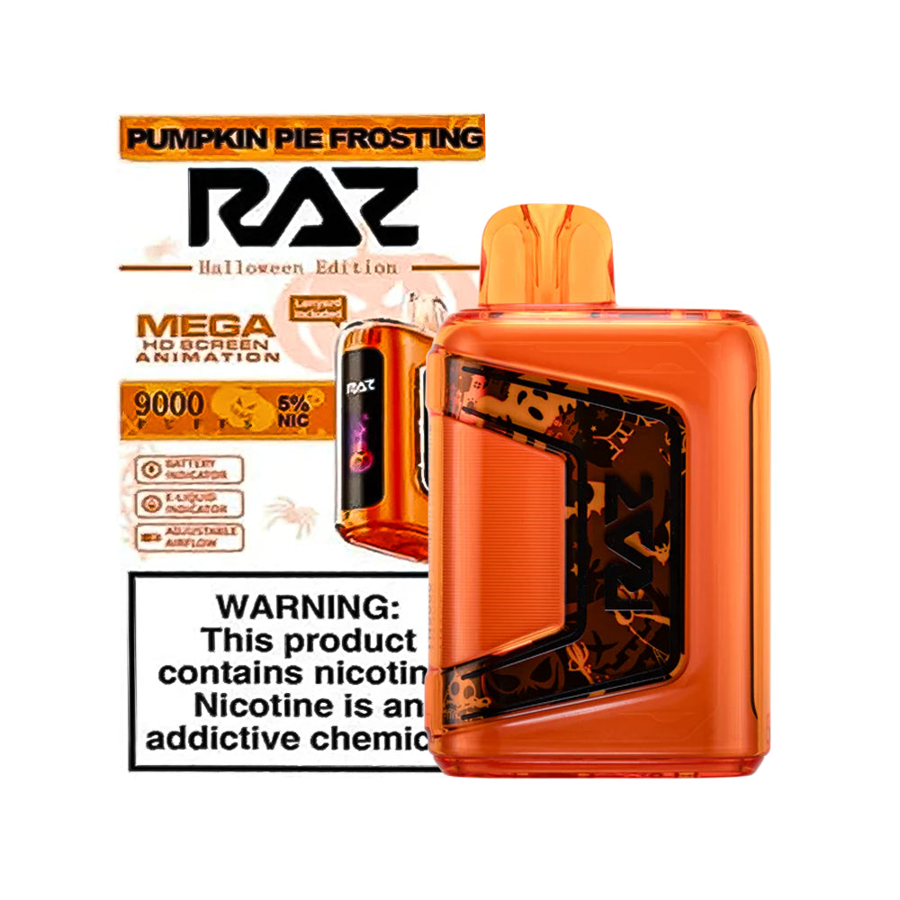 Raz TN9000