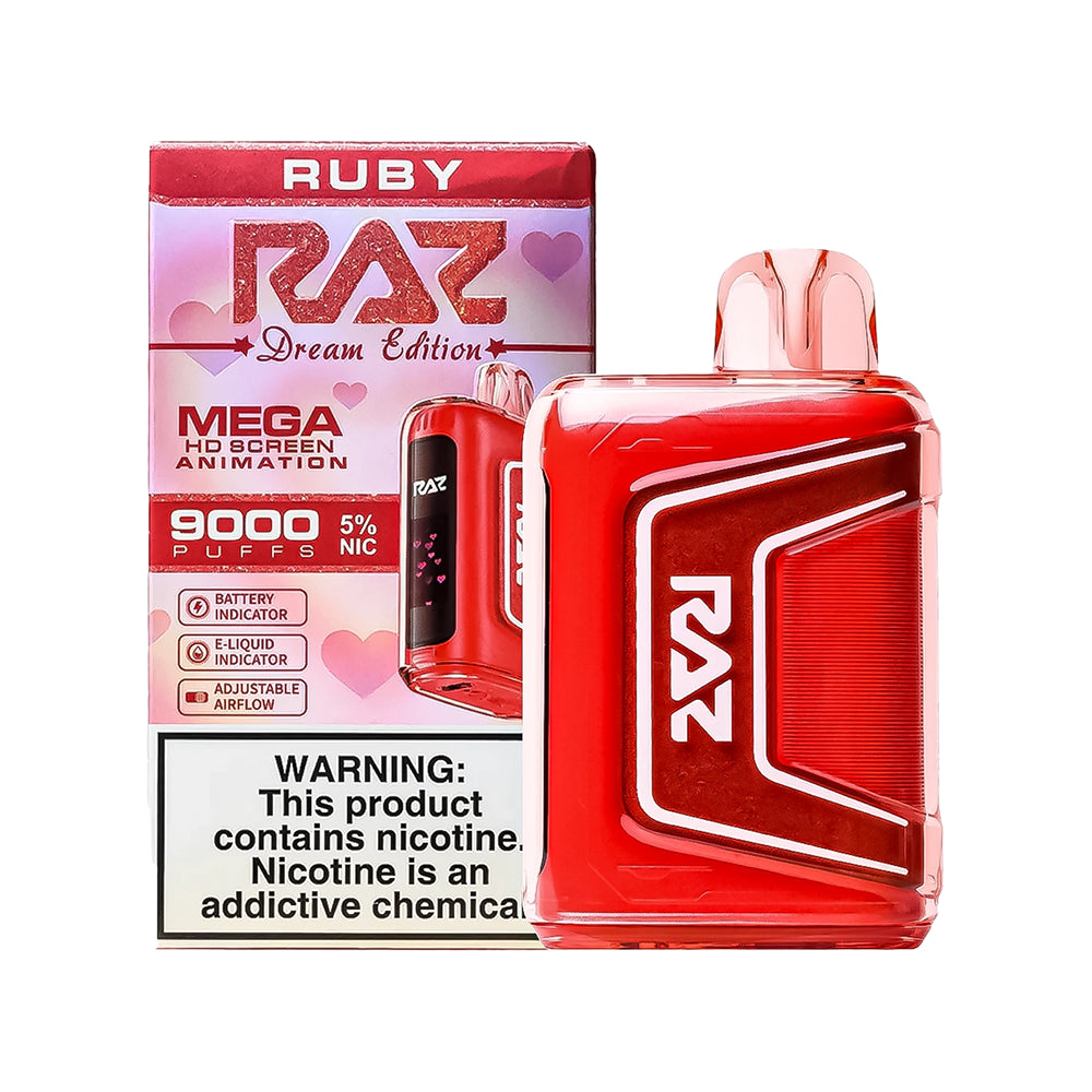 Raz TN9000