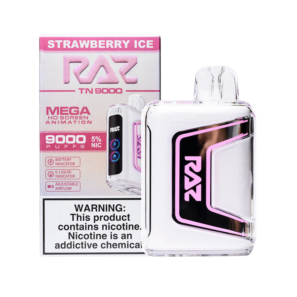 Raz TN9000