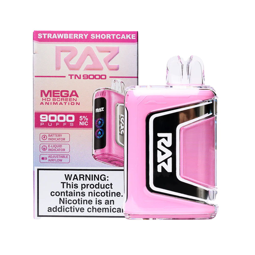 Raz TN9000