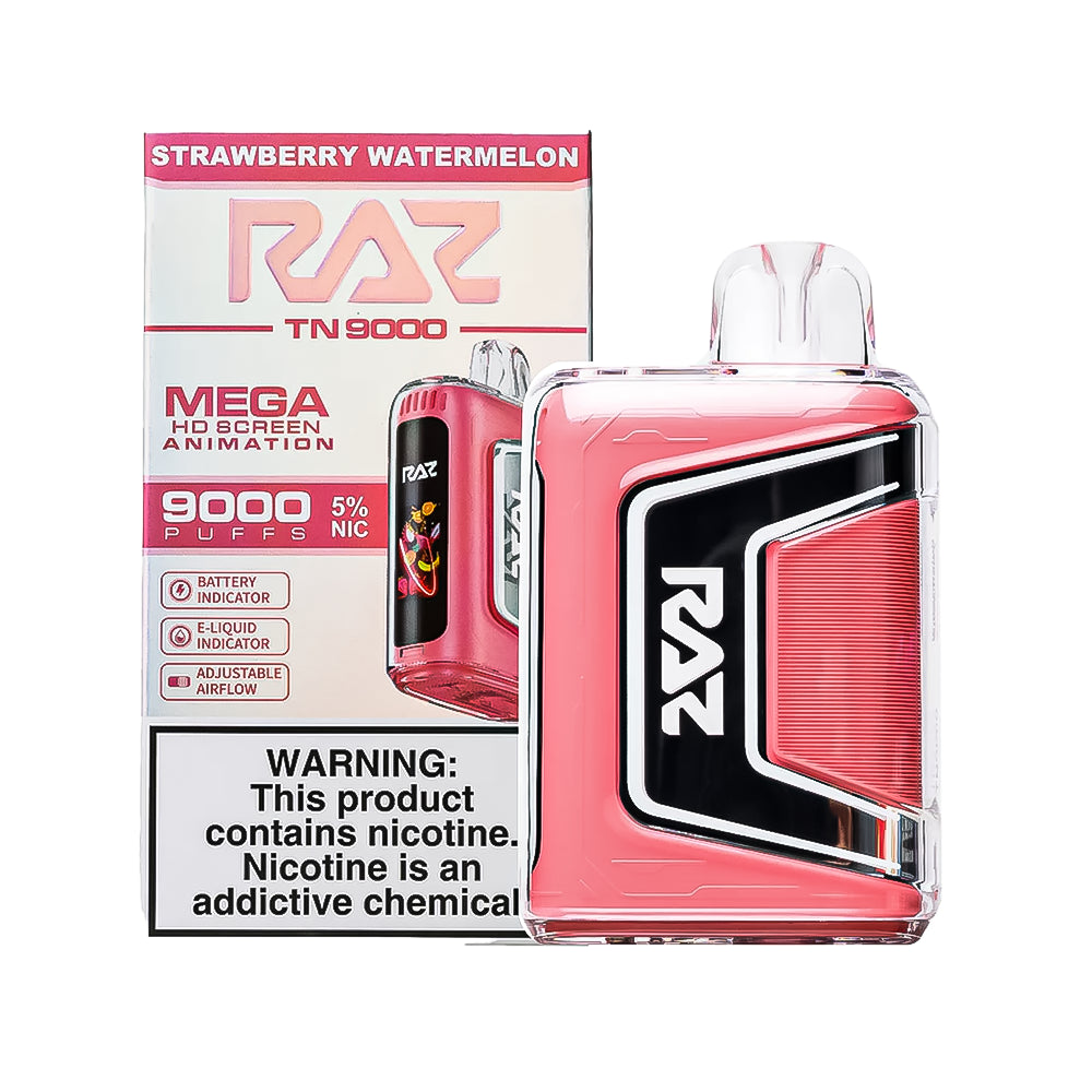 Raz TN9000