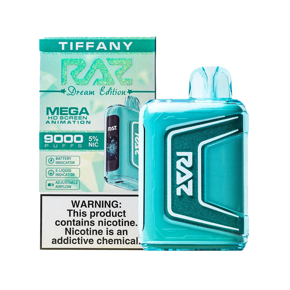 Raz TN9000