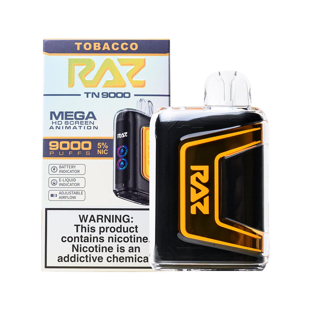 Raz TN9000