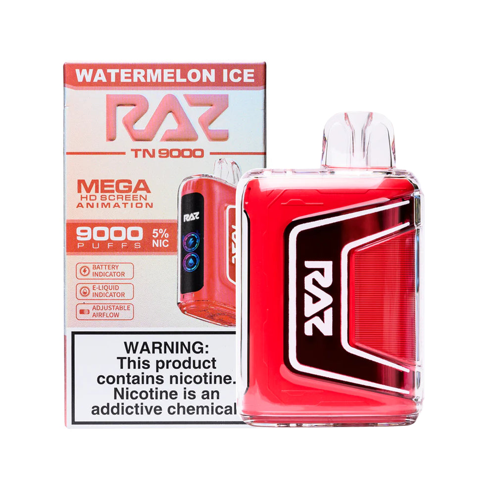Raz TN9000