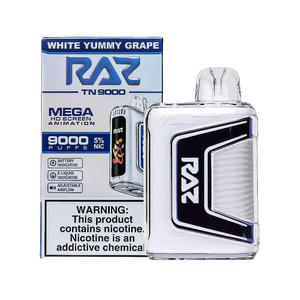 Raz TN9000
