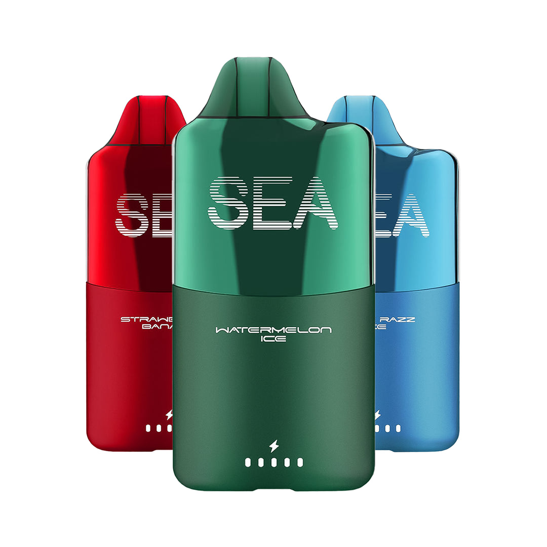 Sea 15000