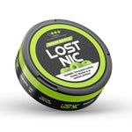 Load image into Gallery viewer, Lost Nic Nicotine Pouches 6mg
