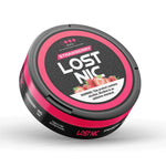Load image into Gallery viewer, Lost Nic Nicotine Pouches 6mg
