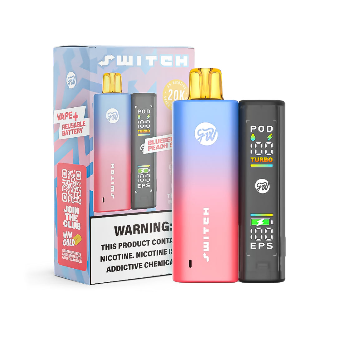 Switch Vape Switch Vape