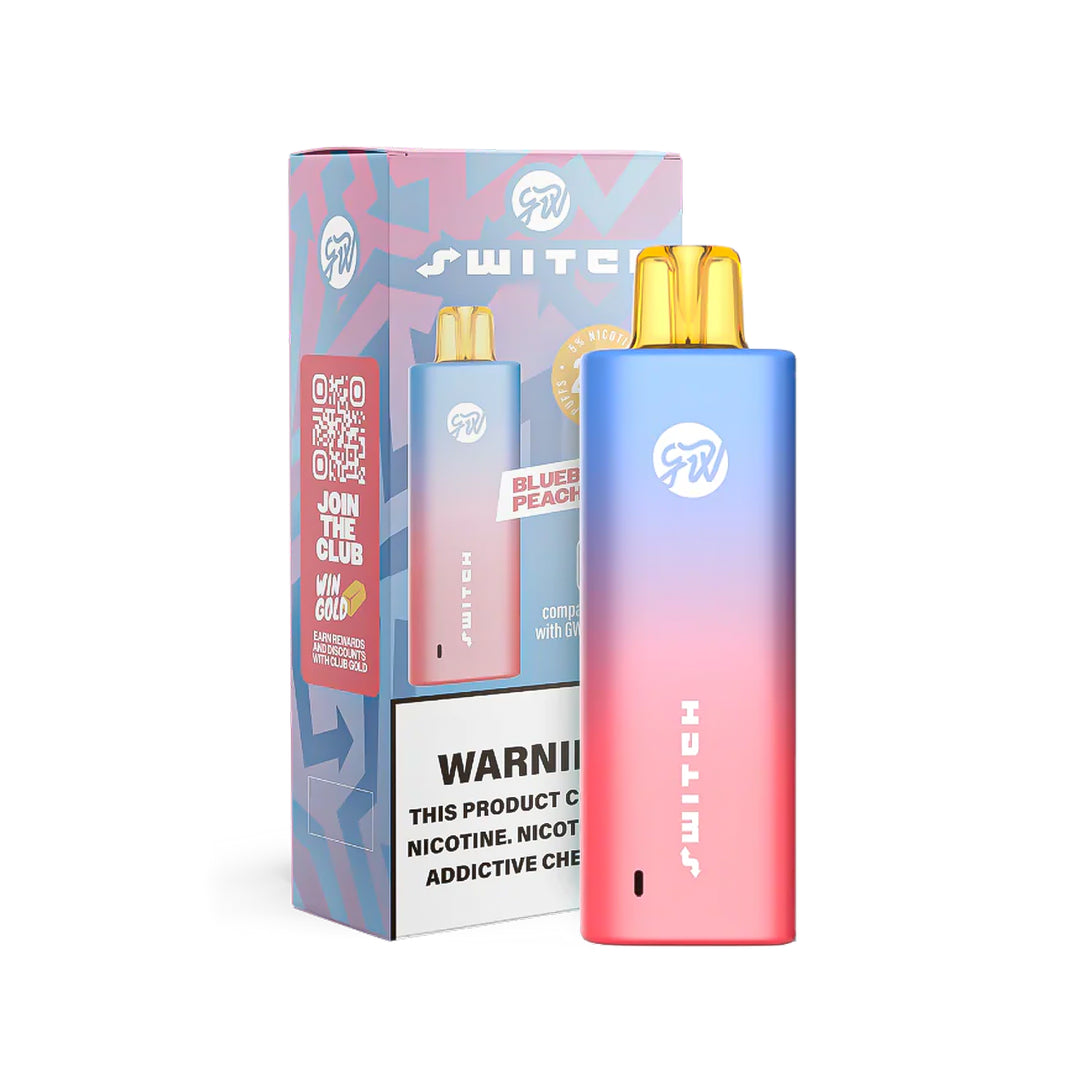 Switch 20K Pods