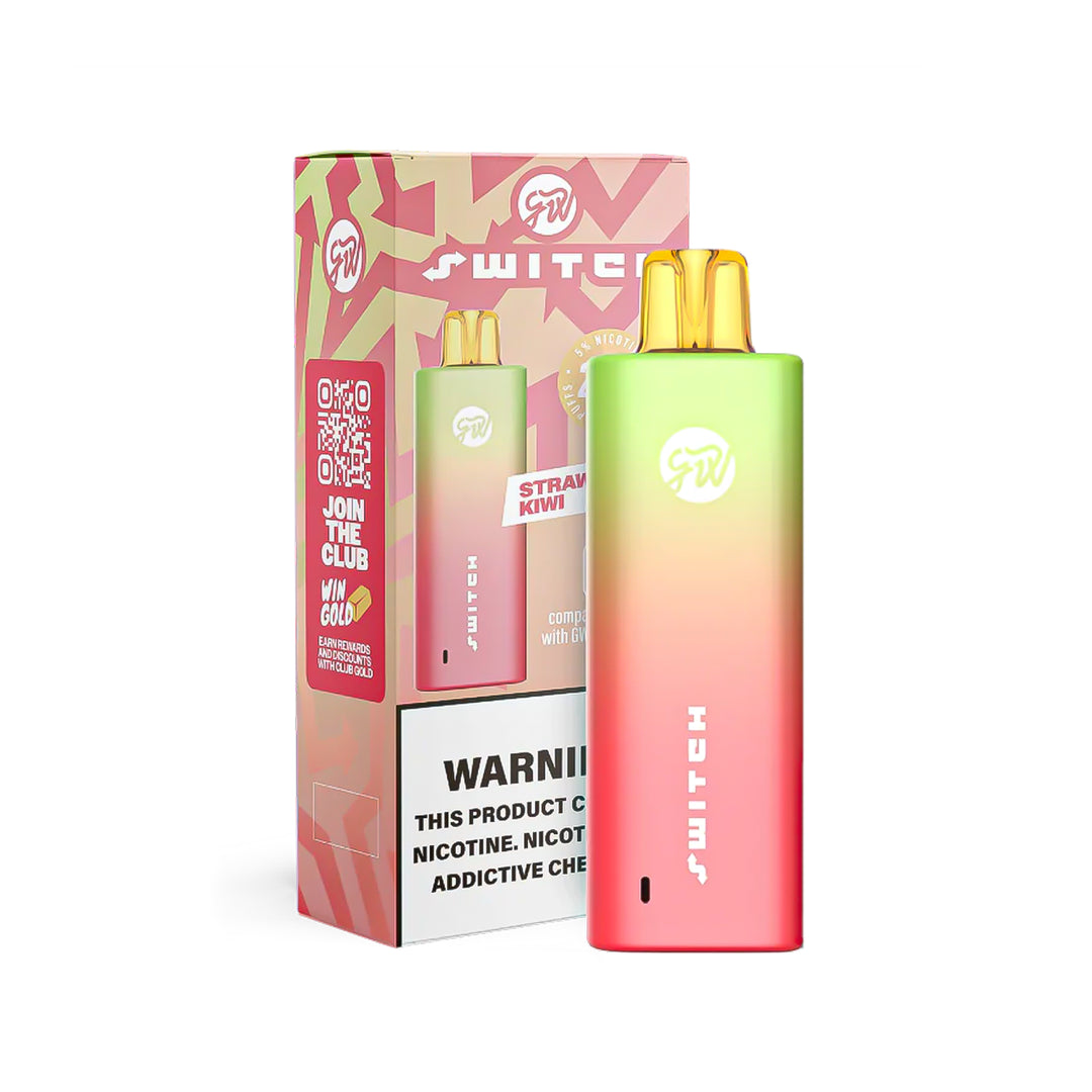 Switch 20K Pods