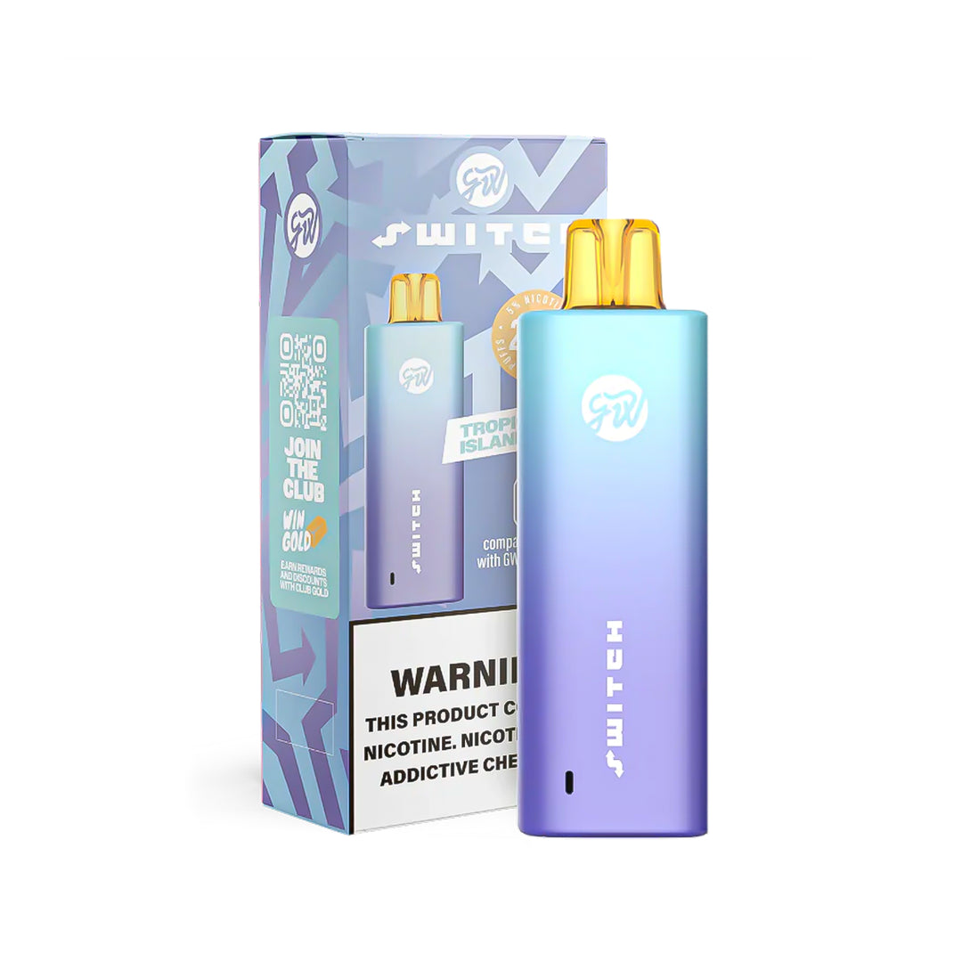 Switch 20K Pods