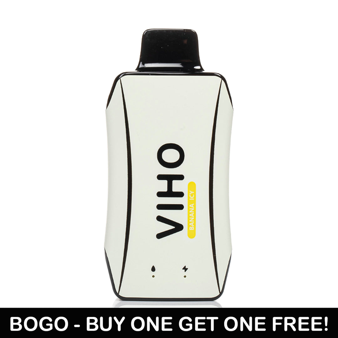Viho Turbo 10K