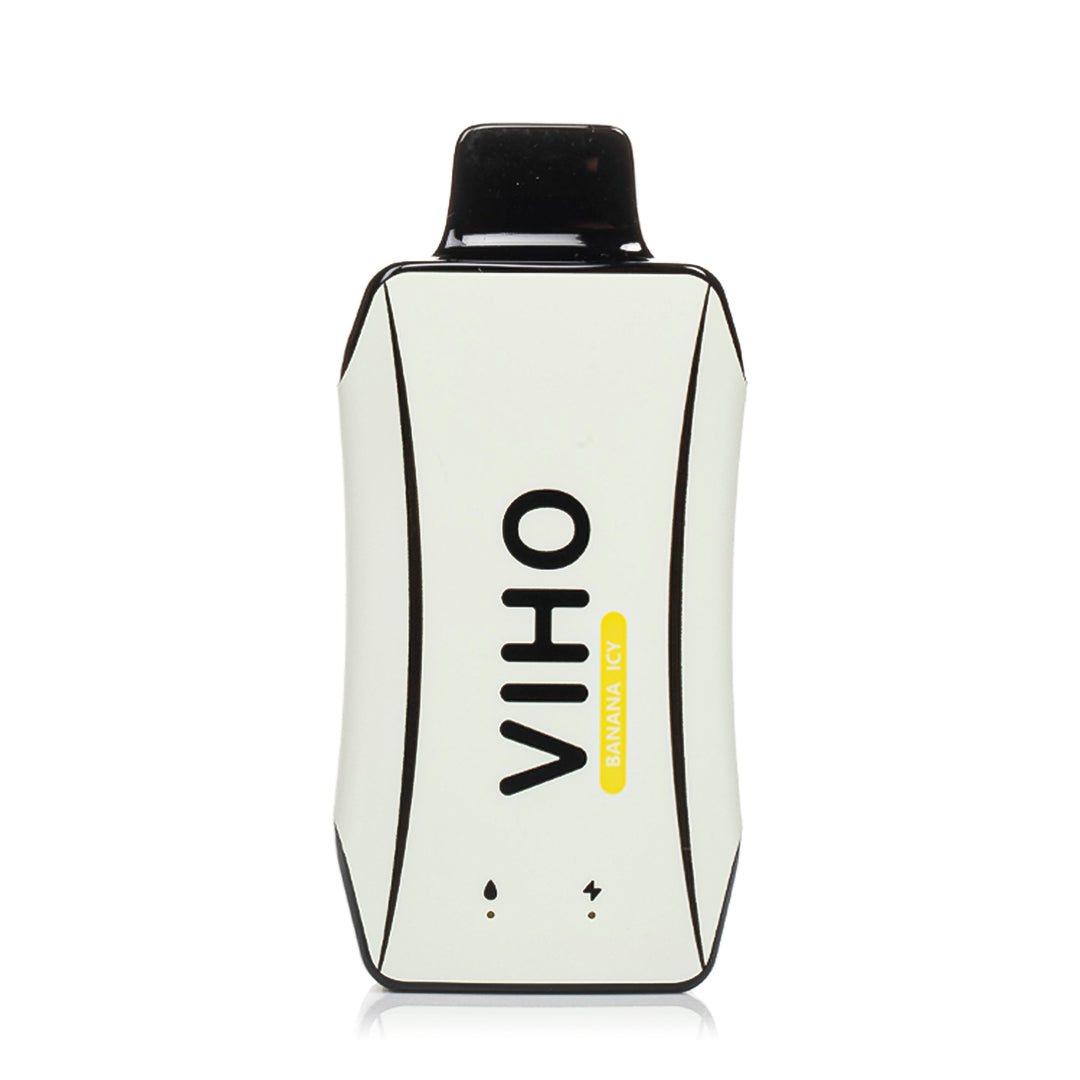 Viho Turbo 10K