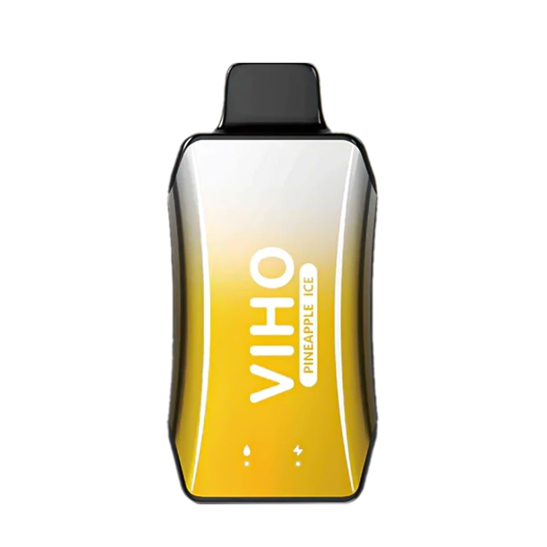 Viho Turbo 10K