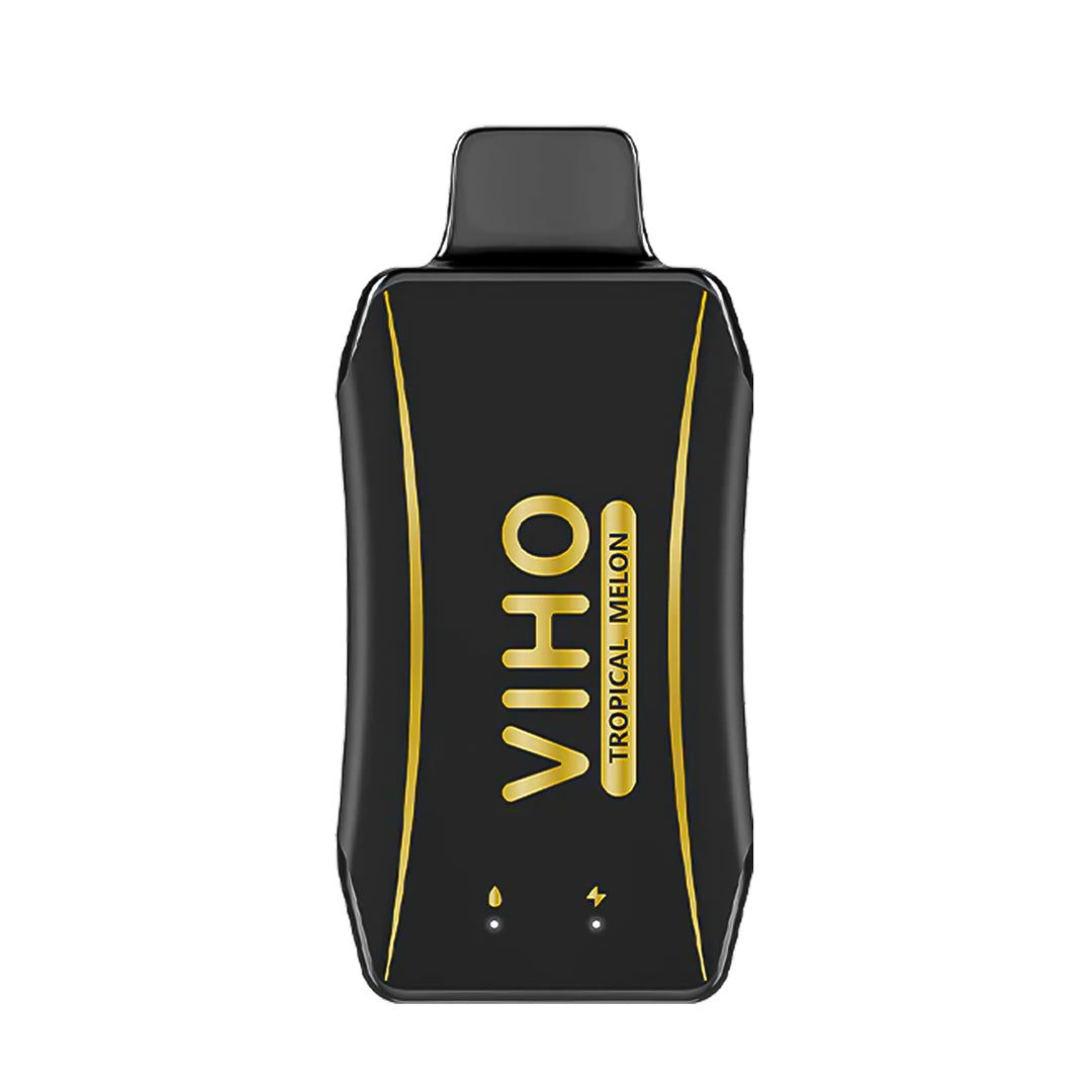 Viho Turbo 10K