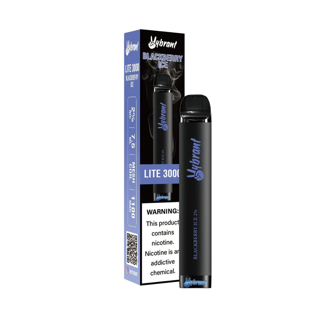 Vybrant Lite