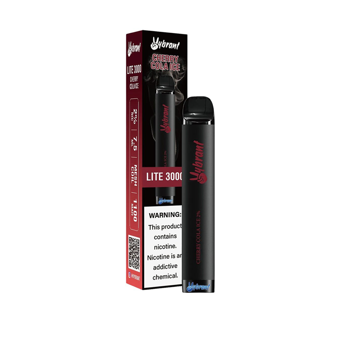 Vybrant Lite