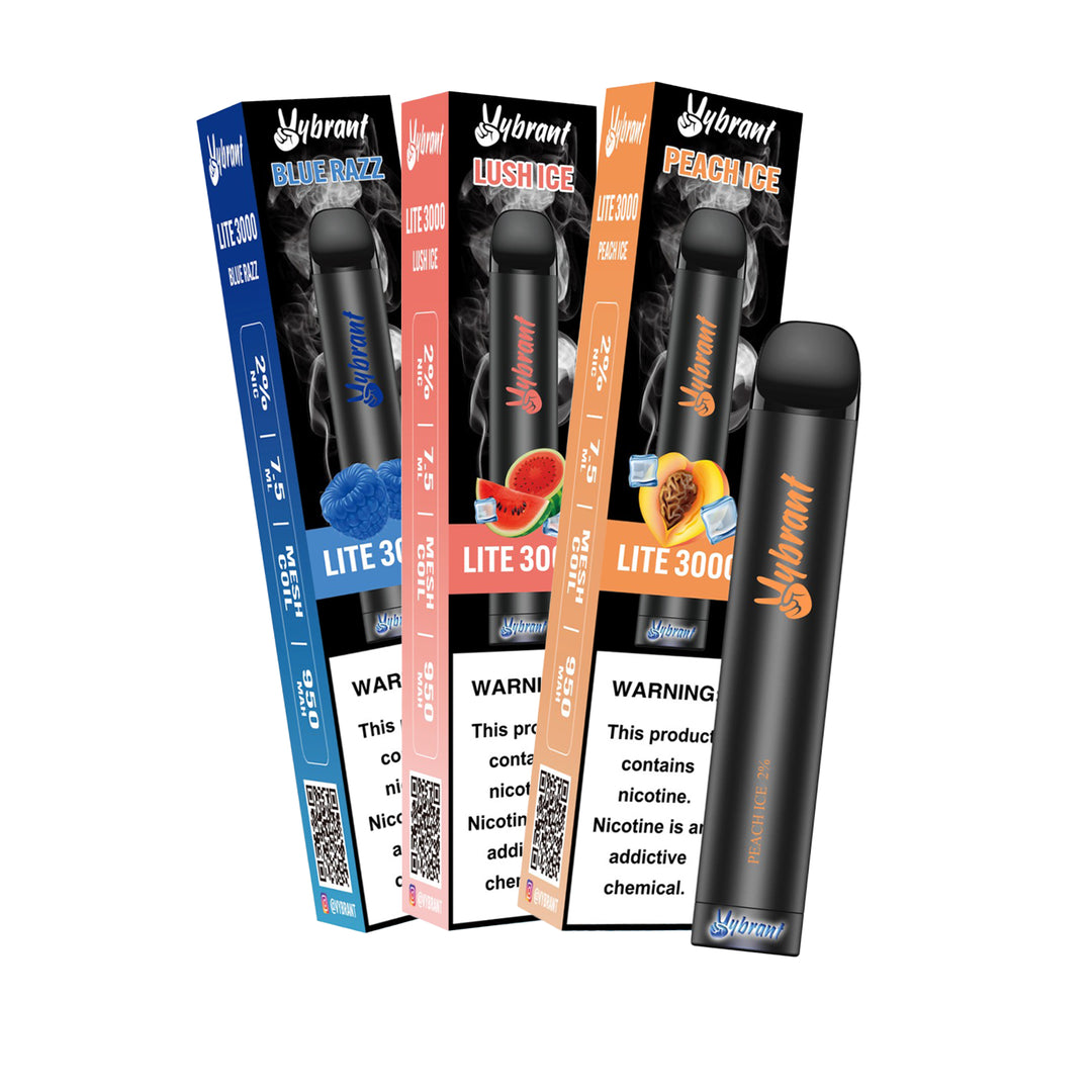 Vybrant Lite