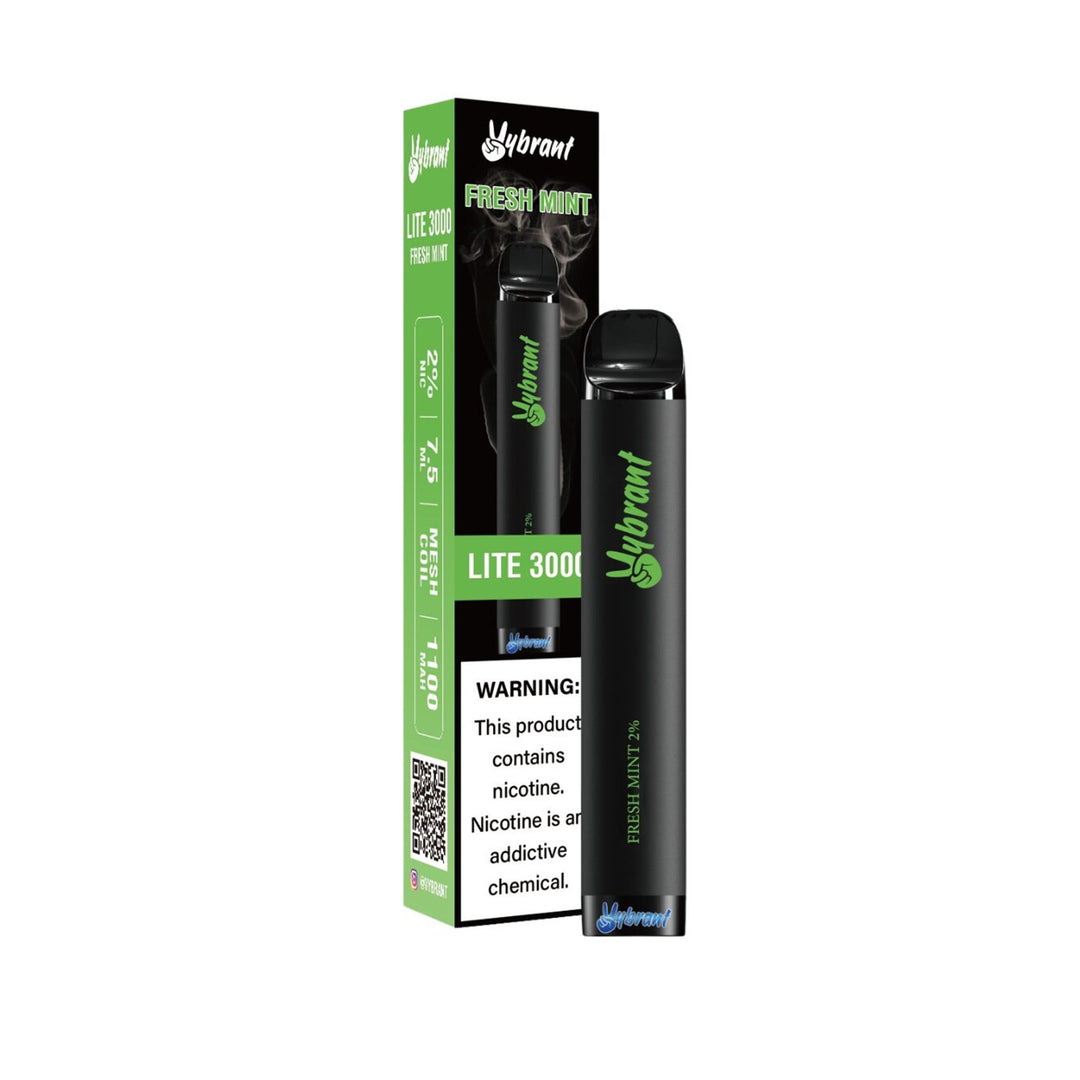 Vybrant Lite