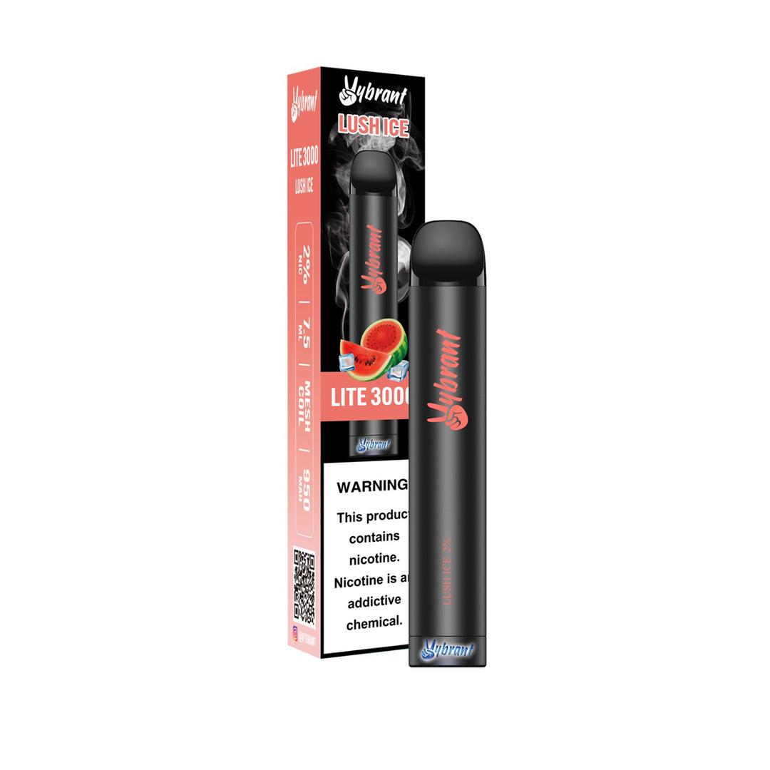 Vybrant Lite